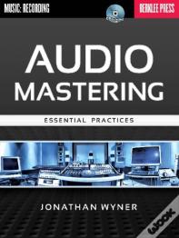 Audio Mastering