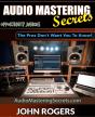 Audio Mastering Secrets - Preview