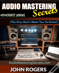 Capa do artigo Audio Mastering Secrets