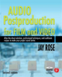 Audio Postproduction For Film And Video - Preview