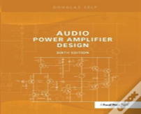 Audio Power Amplifier Design