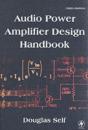 Audio Power Amplifier Design Handbook - Preview