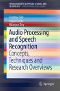 Audio Processing And Speech Recognition - Preview