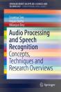 Audio Processing And Speech Recognition - Preview
