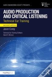 Audio Production And Critical Listening