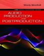 Audio Production And Post-Production - Preview