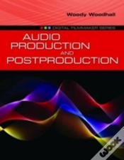 Capa do artigo Audio Production And Post-Production