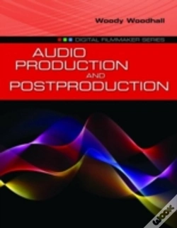 Capa do artigo Audio Production And Post-Production