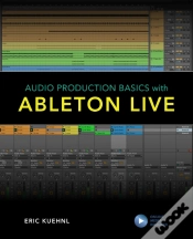 Capa do artigo Audio Production Basics With Ableton Live