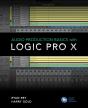 Audio Production Basics With Logic Pro X - Preview