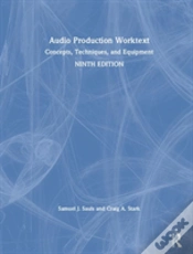 Capa do artigo Audio Production Worktext 9e
