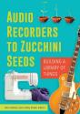 Audio Recorders To Zucchini Seeds - Preview