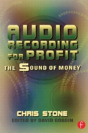 Audio Recording For Profit - Preview