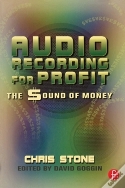 Capa do artigo Audio Recording For Profit