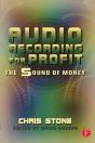 Audio Recording For Profit - Preview