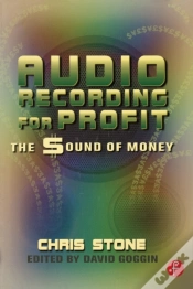 Capa do artigo Audio Recording For Profit