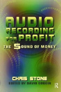 Audio Recording For Profit - Preview