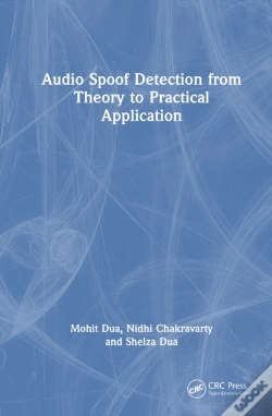 Capa do artigo Audio Spoof Detection From Theory To Practical Application