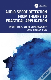Capa do artigo Audio Spoof Detection From Theory To Practical Application