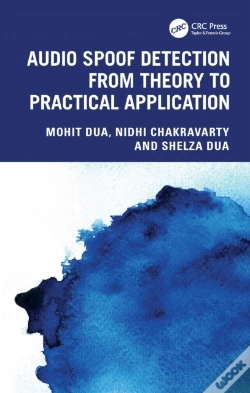 Capa do artigo Audio Spoof Detection From Theory To Practical Application