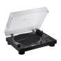 Audio Technica AT-LP120XBT-USBBK - Preview