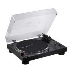 Capa do artigo Audio Technica AT-LP120XBT-USBBK