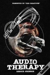Capa do artigo Audio Therapy
