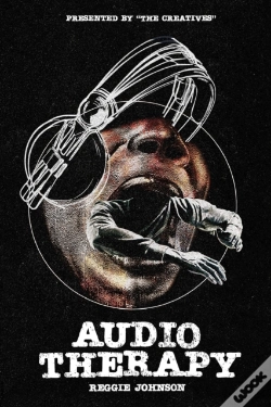 Capa do artigo Audio Therapy