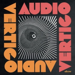 Capa do artigo AUDIO VERTIGO - CD