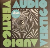 Capa do artigo Audio Vertigo - Vinil