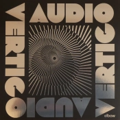 Capa do artigo Audio Vertigo - Vinil