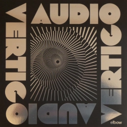 Capa do artigo Audio Vertigo - Vinil