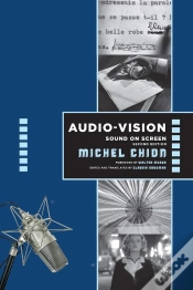 Capa do artigo Audio-Vision:  Sound On Screen