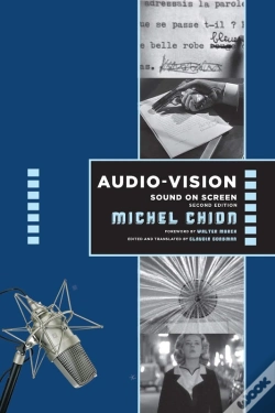 Capa do artigo Audio-Vision:  Sound On Screen