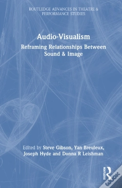 Capa do artigo Audio-Visualism