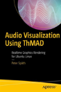 Audio Visualization Using Thmad - Preview