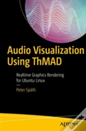 Capa do artigo Audio Visualization Using Thmad