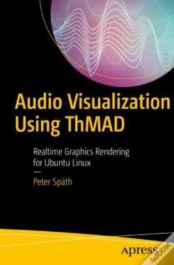 Capa do artigo Audio Visualization Using Thmad