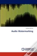 Audio Watermarking
