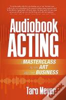 Audiobook Acting