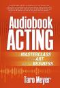 Audiobook Acting - Preview