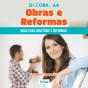 Audiobook Decoração Obras E Reformas - Preview