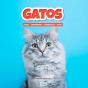 Audiobook Gatos - Preview
