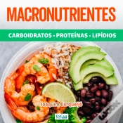Capa do artigo Audiobook Macronutrientes