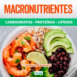Capa do artigo Audiobook Macronutrientes