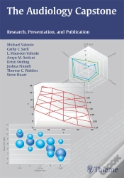Capa do artigo Audiology Capstone