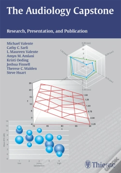 Capa do artigo Audiology Capstone