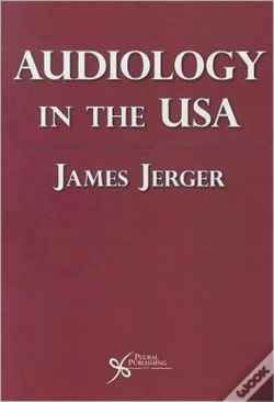 Capa do artigo Audiology In The Usa