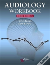Capa do artigo Audiology Workbook 3rd Ed