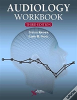 Capa do artigo Audiology Workbook 3rd Ed